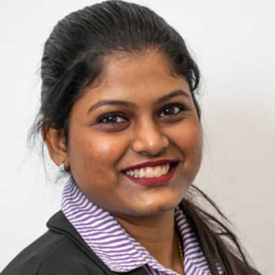 Anju Chandroth Devan