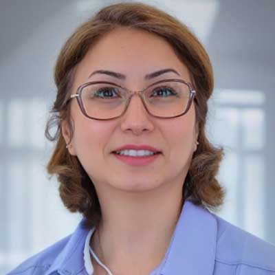 Nazilla Fardi-