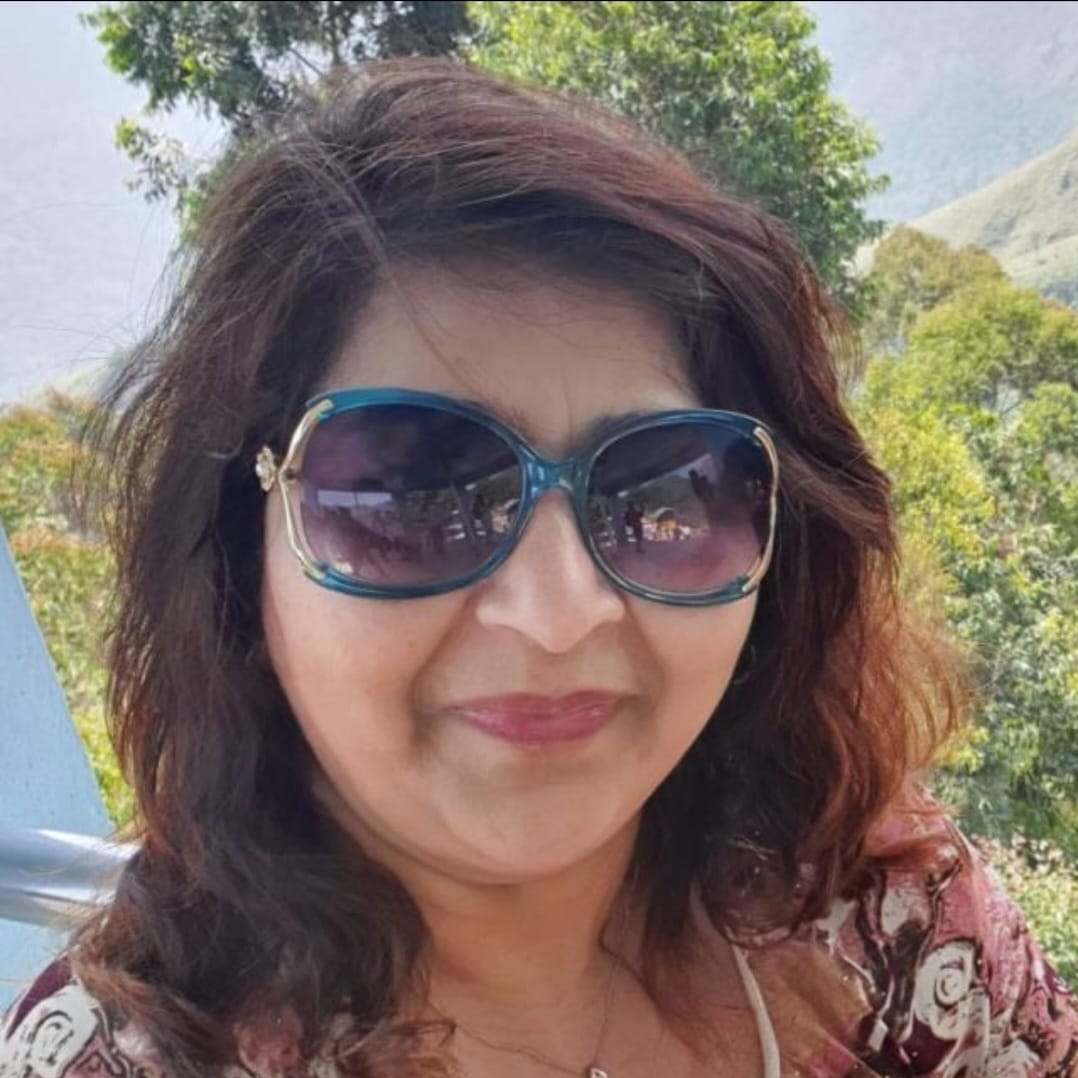 Icchita Chaubal 